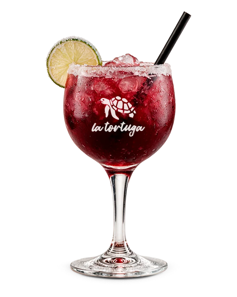 Torturúva preparado con vino La Tortuga